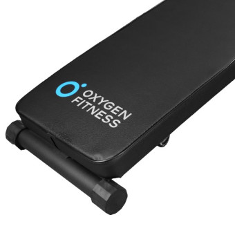 Складная скамья OXYGEN FITNESS FOLDINGPRO