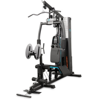 Силовой комплекс домашний OXYGEN FITNESS NOLAN PLUS