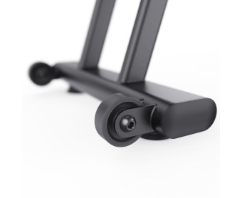 Гребной тренажер DFC ECHANFIT водно-магнитный