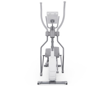 Эллиптический тренажер DFC Westinghouse WE13MZ-WH складной