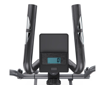 Эллиптический тренажер DFC E85162