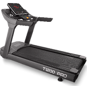 Беговая дорожка BRONZE GYM T1200 PRO