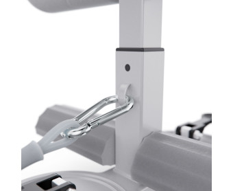 Тренажёр для пресса DFC SQ-AB002G