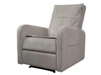 Кресло-реклайнер механический FUJIMO COMFORT CHAIR (Mouse)