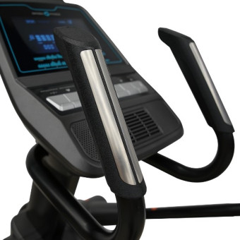 Эллиптический тренажер OXYGEN FITNESS E700 PRO