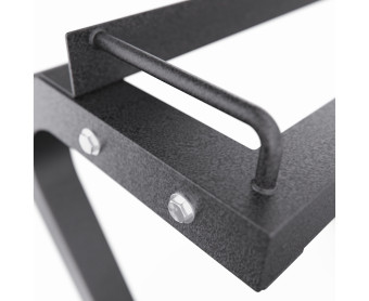 Стойка для хранения гантелей DFC RA100