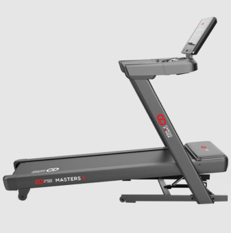 Беговая дорожка CardioPower Masters 5