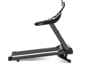 Беговая дорожка SPIRIT XT685 DC ENT (черный)