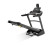 Беговая дорожка SPIRIT XT385 (черный)