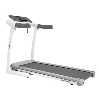 Беговая дорожка компактная Orlauf Albatross