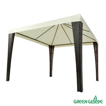 Шатер-беседка Green Glade 3176В