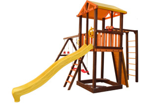 Игровой комплекс Perfetto sport «Pitigliano-7»