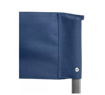 Кресло INDIANA алюминиевое INDI-2045