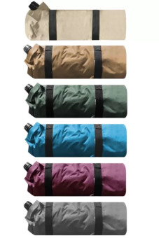 Самонадувающаяся подушка RSP Sweet (Бежевая)