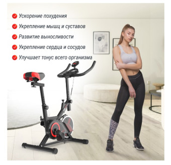 Спин-байк UNIX Fit SB-360