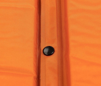 Коврик самонадувающийся с самонадувающейся подушкой Helios HS-004P