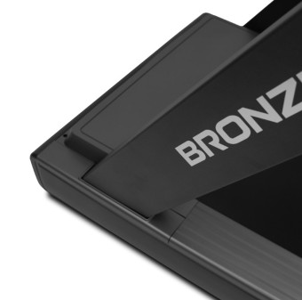 Беговая дорожка BRONZE GYM POWERWAY
