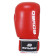 Перчатки бокс. BoyBo Pro кожа красн.