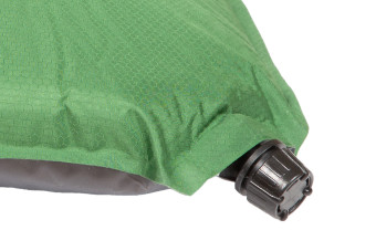 Коврик самонадувающийся двуспальный Envision Comfort 5PW