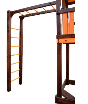 Игровой комплекс Perfetto sport «Pitigliano-7»