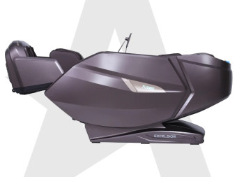 Массажное кресло FUJIMO EXCELSIOR F900 (коричневый)