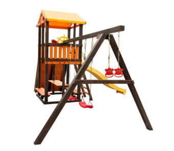 Игровой комплекс Perfetto sport «Bari-5»