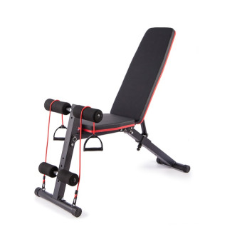 Скамья спортивная AMETIST 115