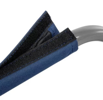 Кресло INDIANA алюминиевое INDI-2045