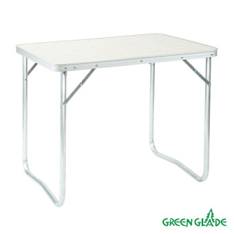 Стол складной Green Glade Р505 (80х60 см)