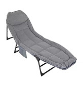 Раскладная кровать для кемпинга CLASSMARK 200х64см