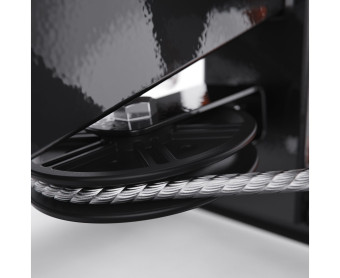 Министеппер DFC DAEYEGIM S056KO с эспандерами