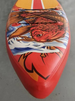 Сапборд ALTEZANI SUP-002