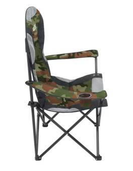 Складное туристическое кресло RSP Royal (камуфляж)
