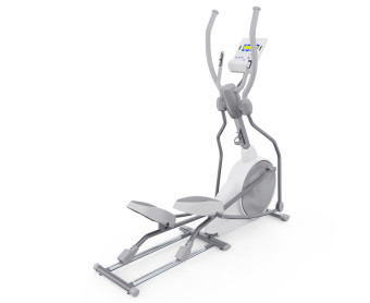 Эллиптический тренажёр DFC Westinghouse E-WE13-WH