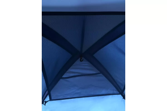 Палатка 3-местная RSP Krewl 3 (синий)