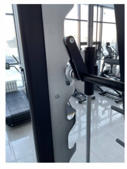 Машина Смита UltraGym UG-CL518