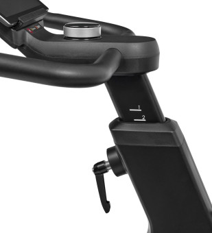 Велотренажер Titanium Spintech H300 Ei