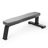 Скамья UNIX Fit BENCH PRO прямая горизонтальная (UC-1608)