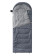 Спальный мешок RSP Sleep 350 R (серый, 220x80см, молния справа)