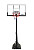 Мобильная баскетбольная стойка Proxima 50 / S025S