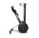Гребной тренажер UNIX Fit PRO Air Magnetic Rower-X (черный)
