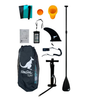 Сапборд Sporit KanGui SURF 320