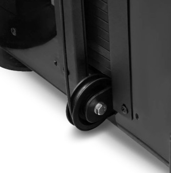 Кроссовер профессиональный BRONZE GYM PARTNER ML-820