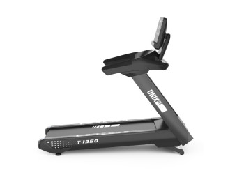 Беговая дорожка UNIX Fit T-1350 PRO (LED)