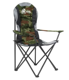 Складное туристическое кресло RSP Royal (камуфляж)