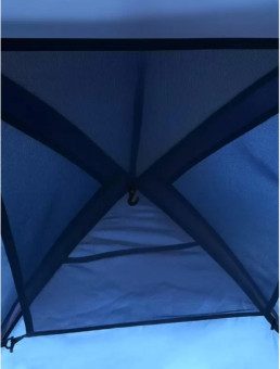 Палатка 2-местная RSP Krewl 2 (синий)