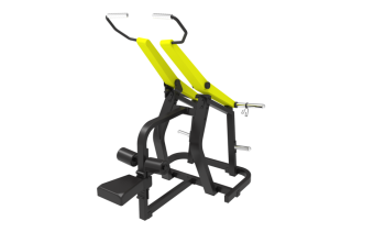 Вертикальная UltraGym тяга UG-705