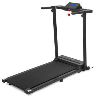 Электрическая беговая дорожка VictoryFit VF-320