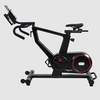 Велотренажер CardioPower SB45