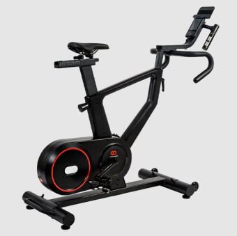 Велотренажер CardioPower SB45